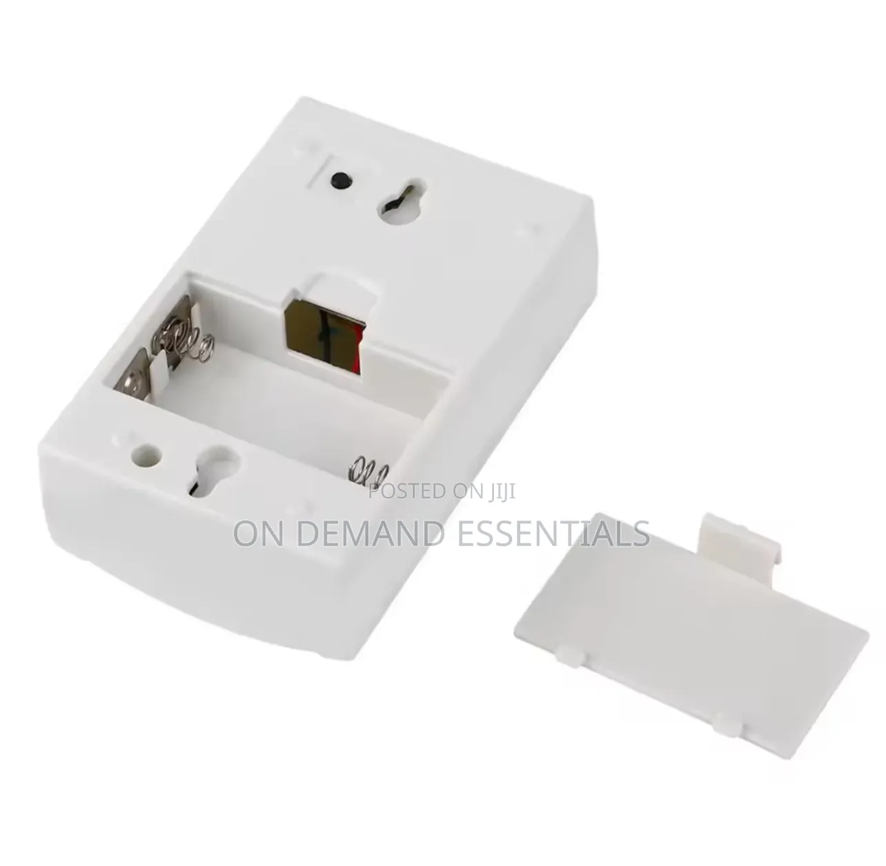 Battery Powered Wireless Chime Door Bell