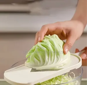 Cabbage Grater