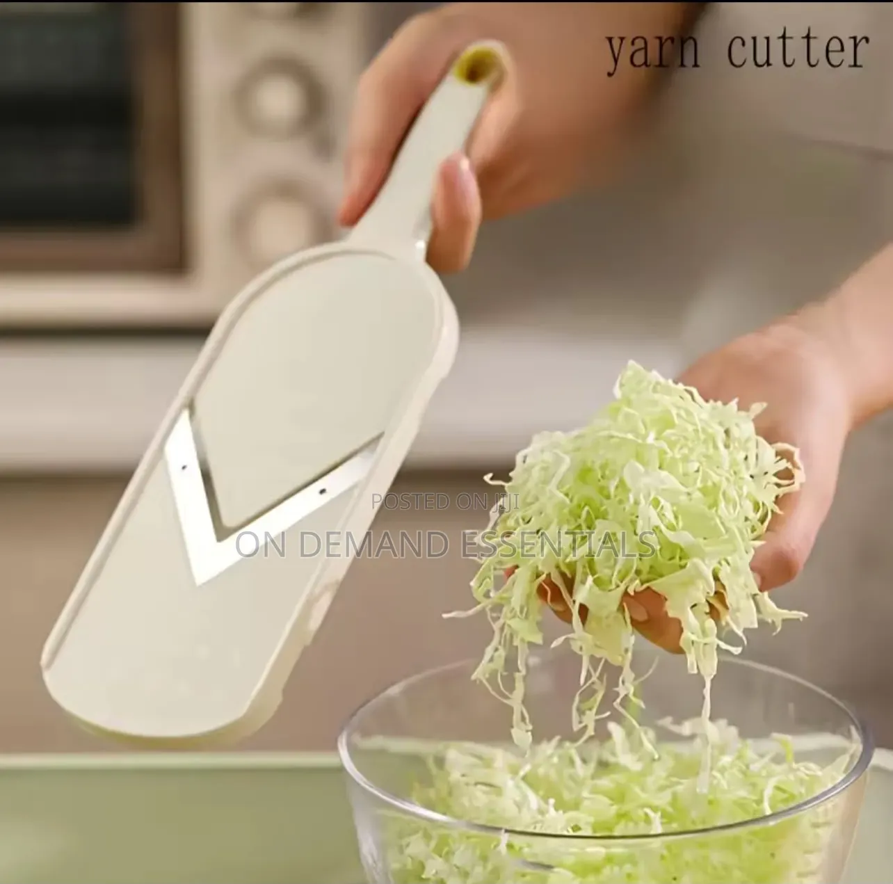 Cabbage Grater