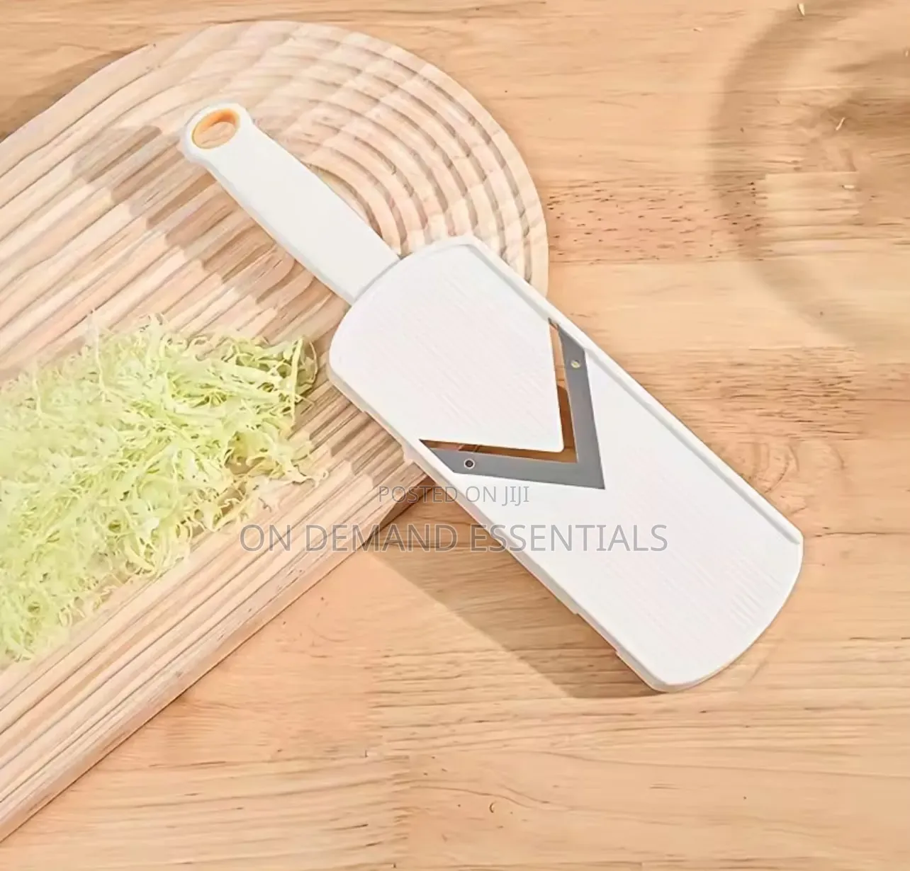 Cabbage Grater