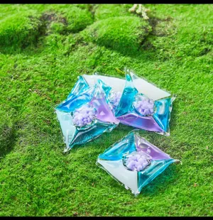 36 Large Laundry Detergent Pods