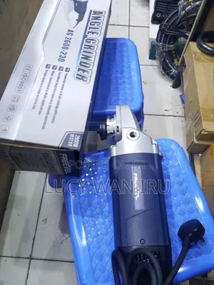 Freevel 9 Inch Grinder / Grinder Machine 9 Inch