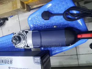 2600w Freevel Angle Grinder