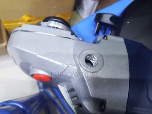 Quality Angle Grinder 9 Inch / Freevel Grinder