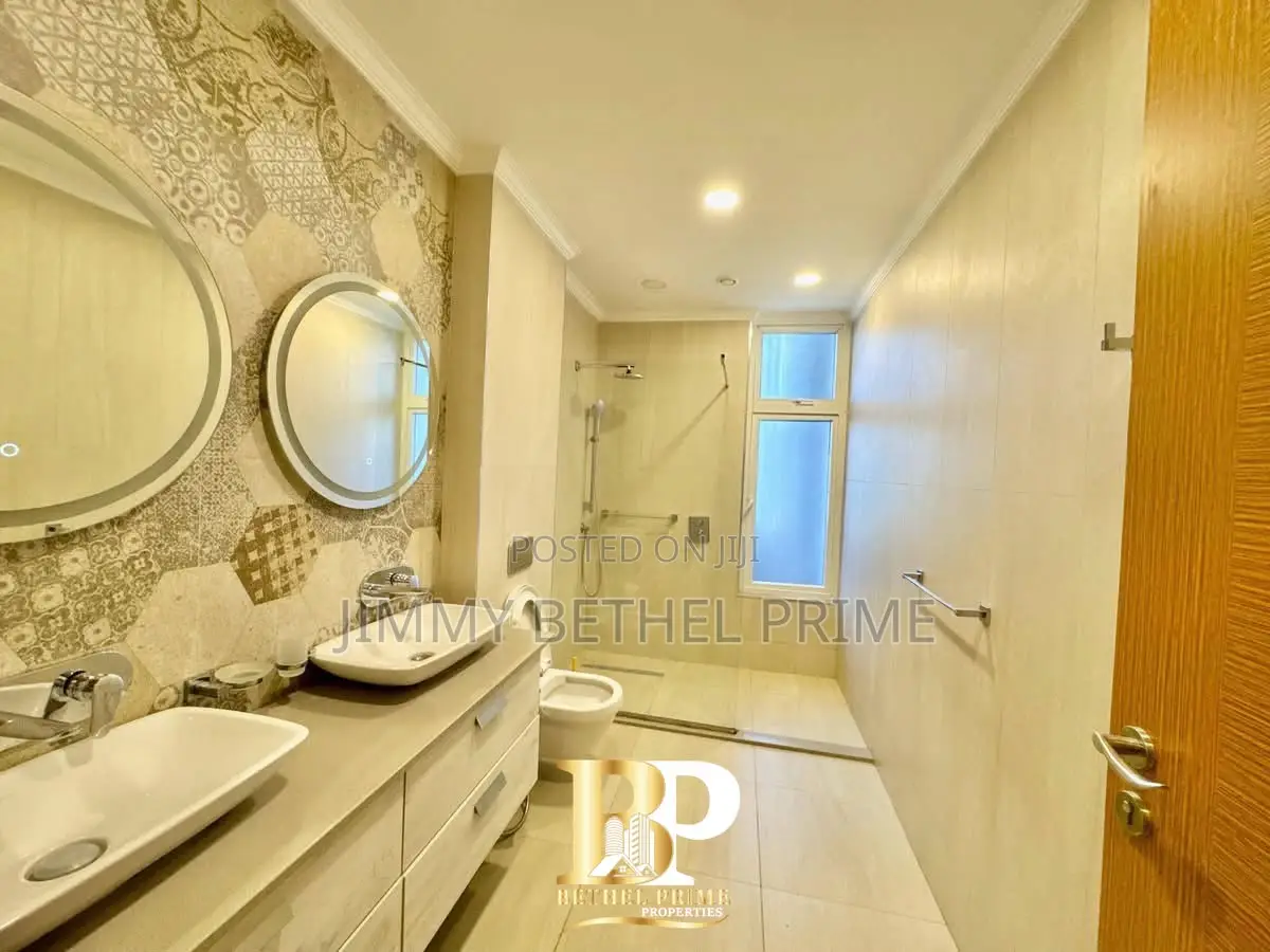 Furnished 3bdrm Apartment in Parklands/Highridge for sale