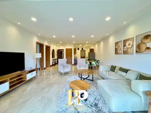 Furnished 3bdrm Apartment in Parklands/Highridge for sale