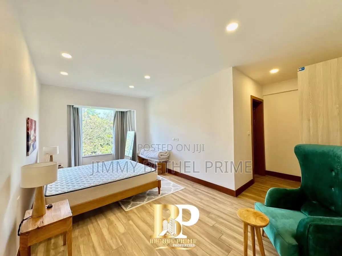 Furnished 3bdrm Apartment in Parklands/Highridge for sale