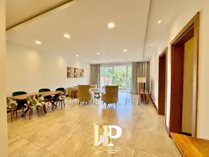 Furnished 3bdrm Apartment in Parklands/Highridge for sale
