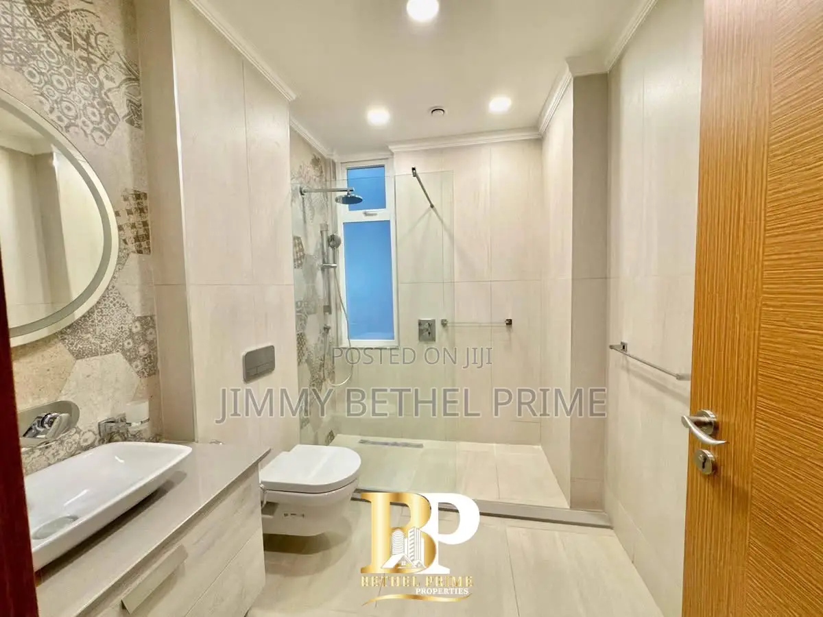 Furnished 3bdrm Apartment in Parklands/Highridge for sale