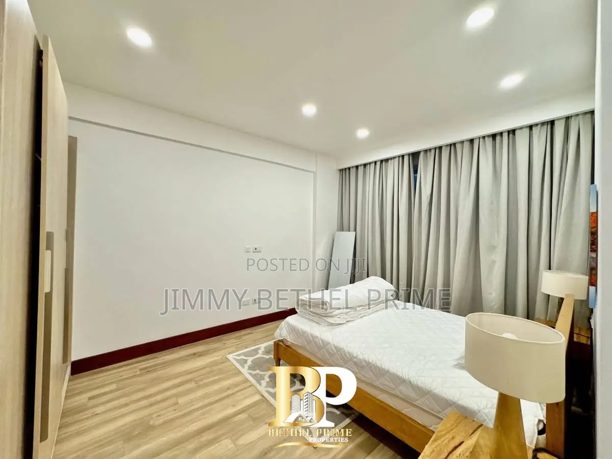 Furnished 3bdrm Apartment in Parklands/Highridge for sale