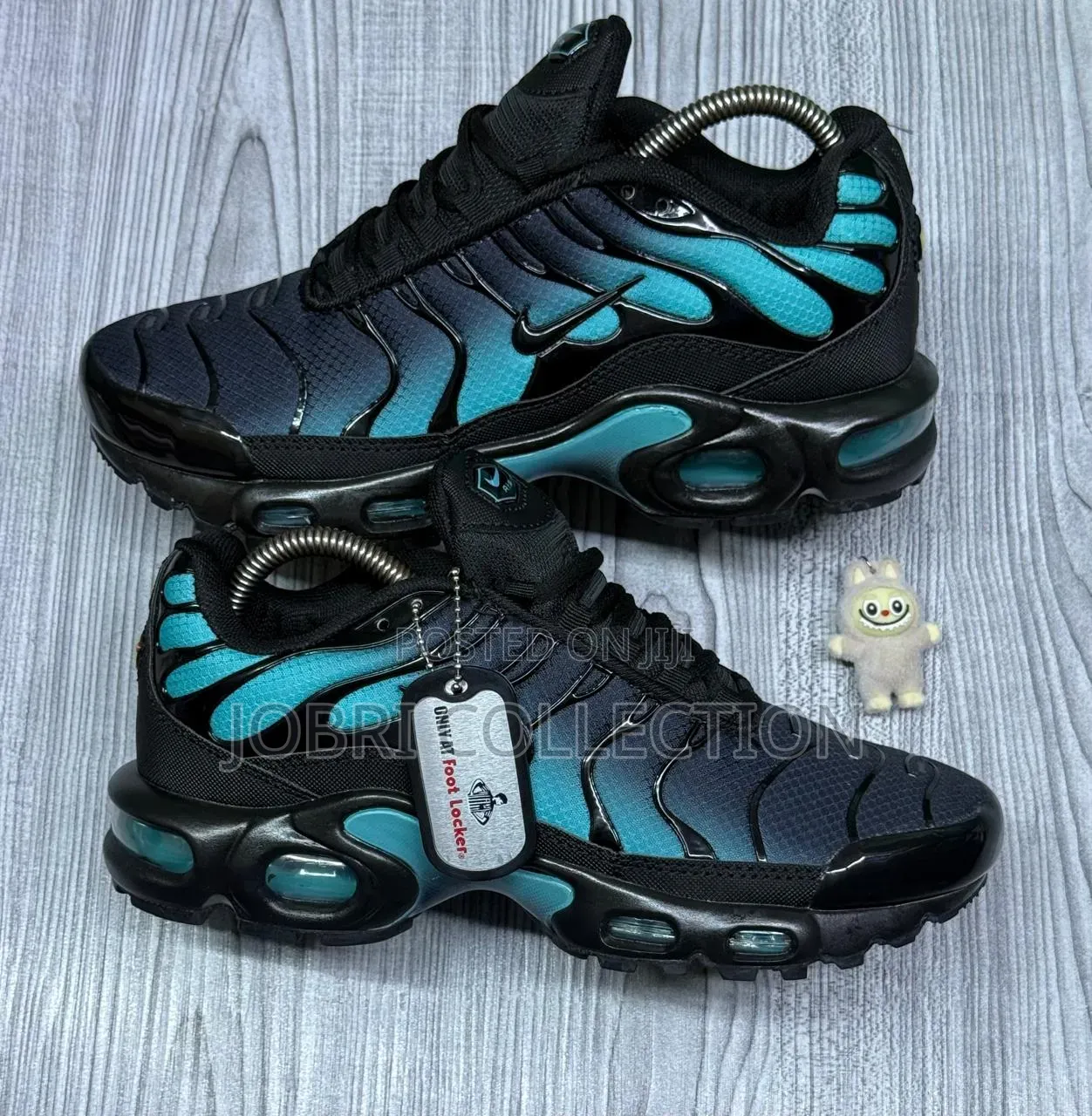 High Design Nike Tn Fashion Sneakers