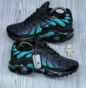 High Design Nike Tn Fashion Sneakers