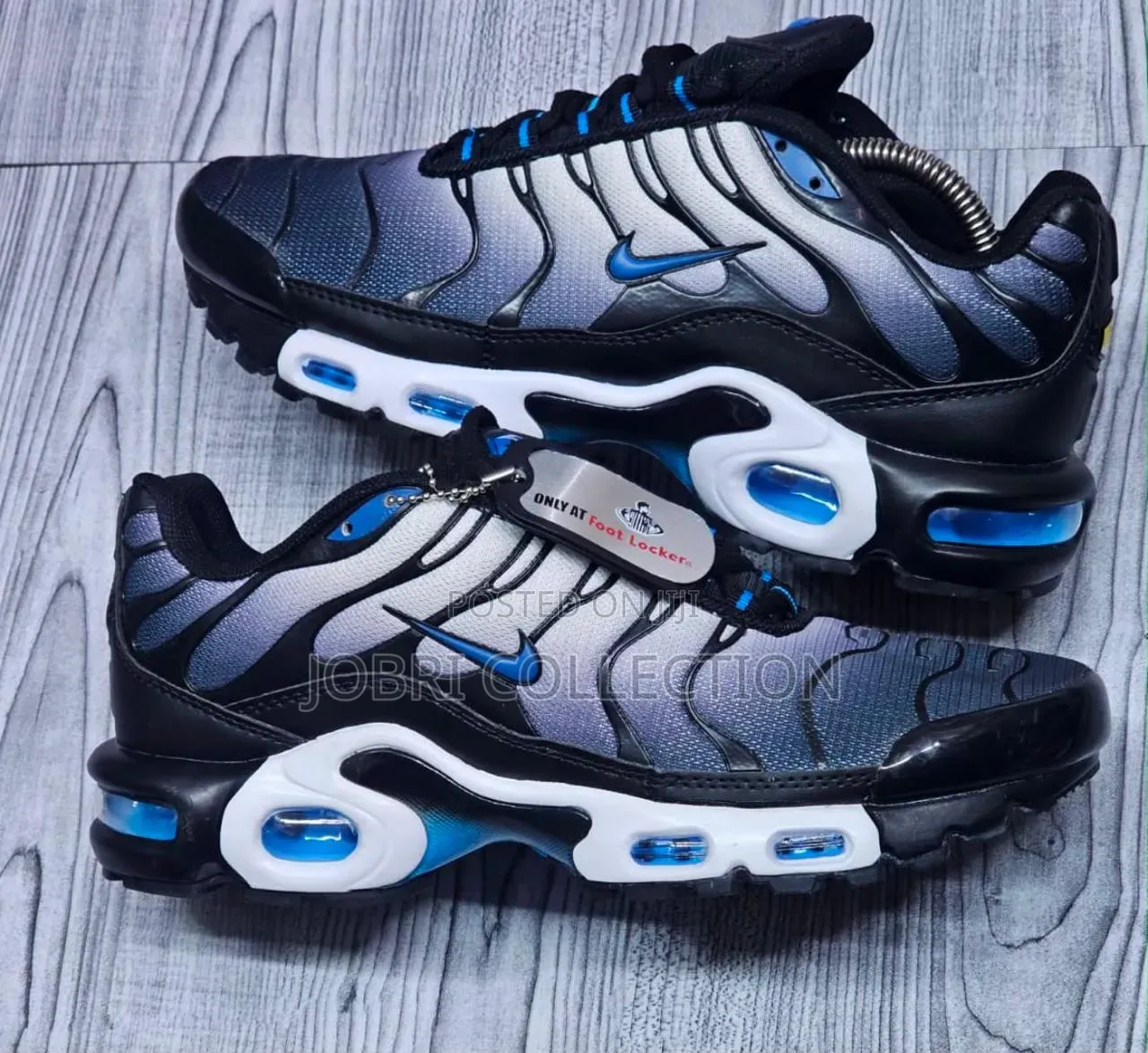 High Design Nike Tn Fashion Sneakers