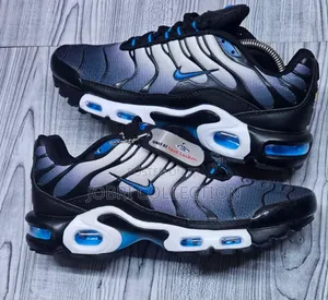 High Design Nike Tn Fashion Sneakers