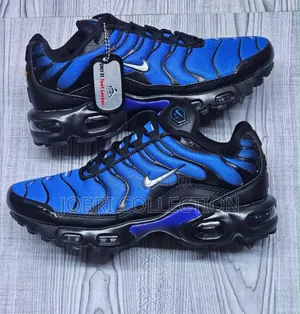 High Design Nike Tn Fashion Sneakers