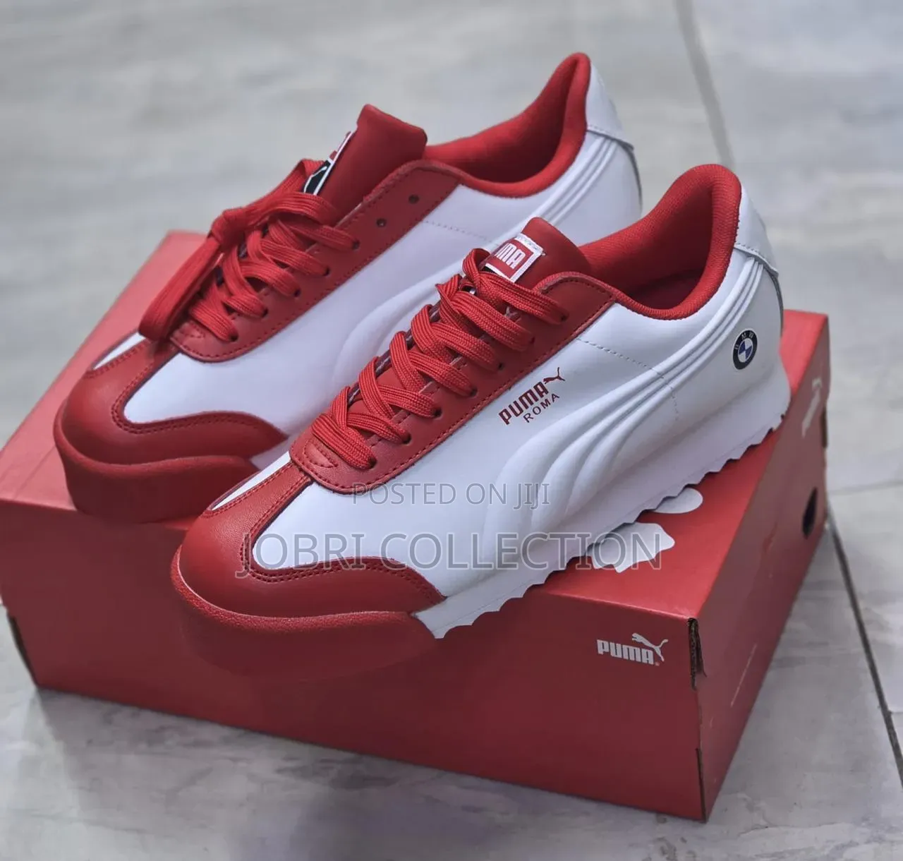 Puma Roma Casual Sneakers