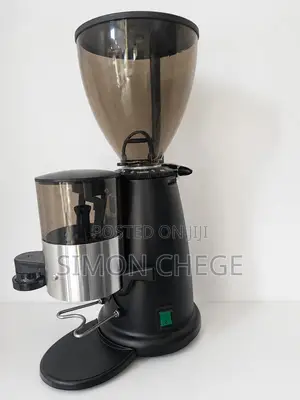 Coffee Grinder