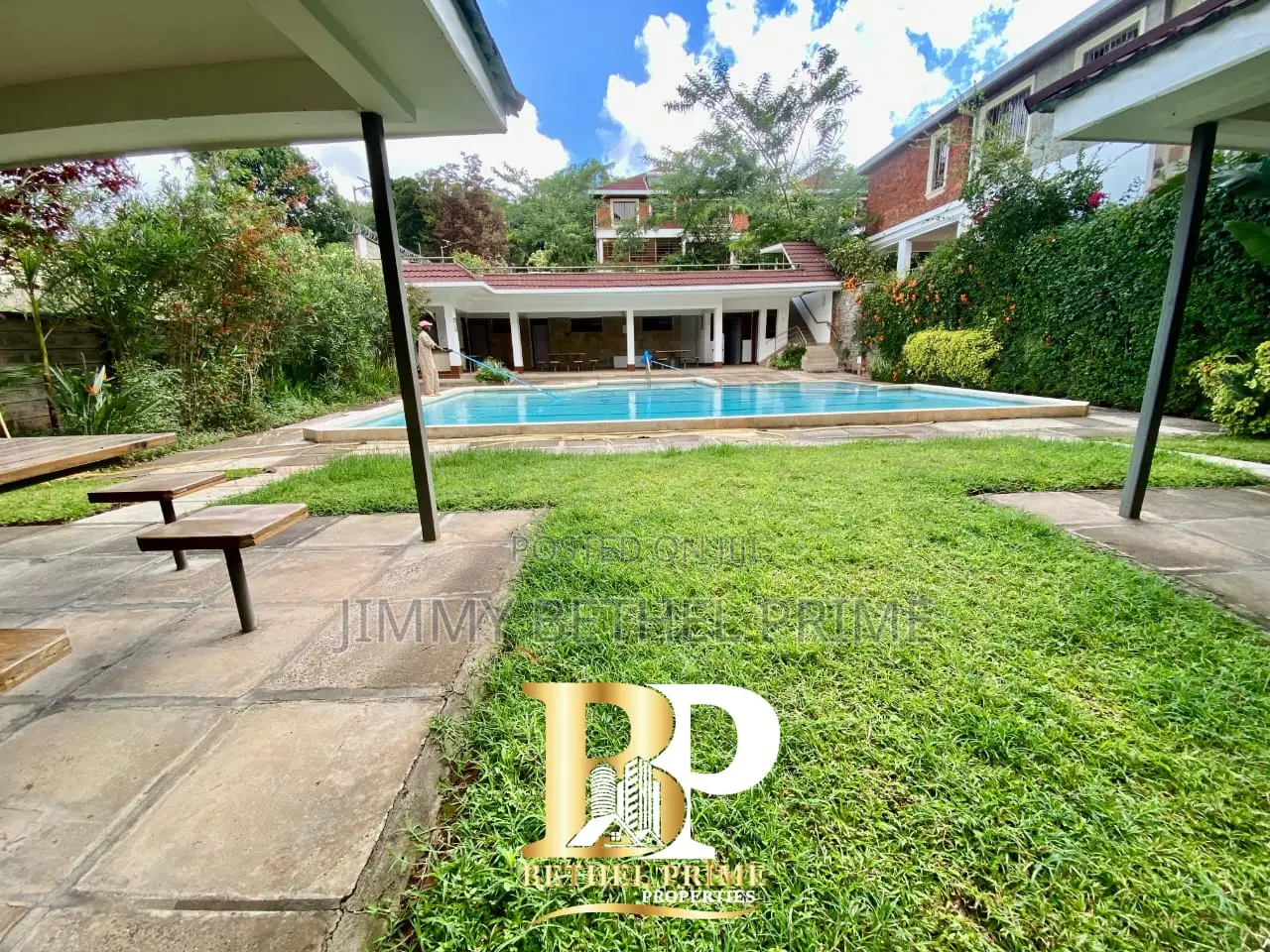 4bdrm Townhouse/Terrace in Spring Valley for sale