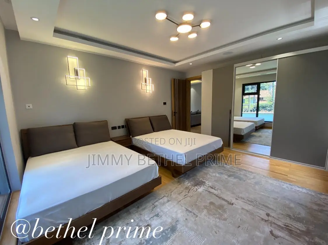 4bdrm Villa in Muthangari for sale