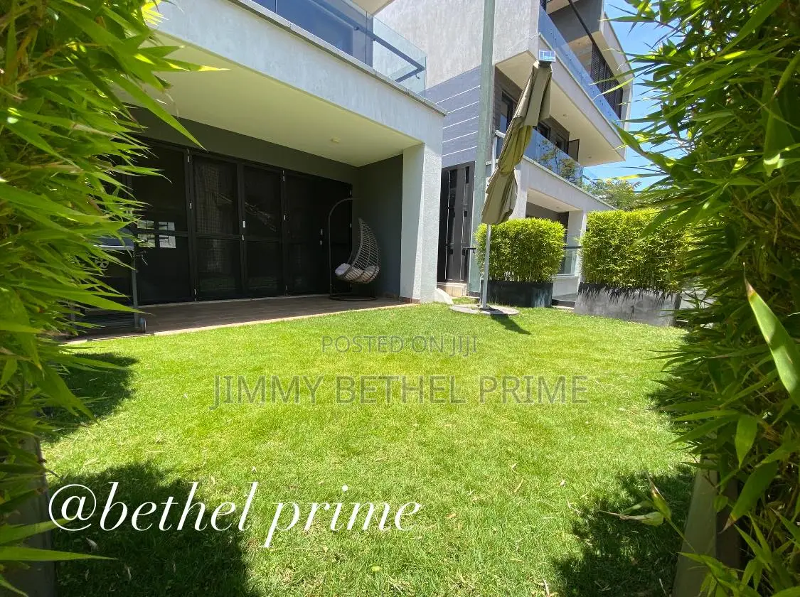 4bdrm Villa in Muthangari for sale