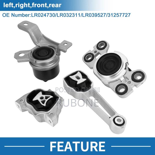 Engine Motor Mount Engine Mounting for Volvo
