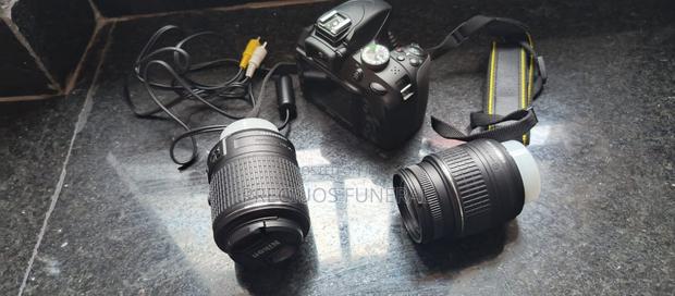 Nikon D3300 - thumbnail 3