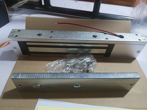 Magnetic Lock for Door