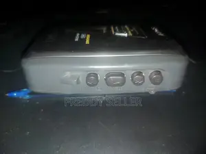 Sony Cassette Player Walkman WM-EX180