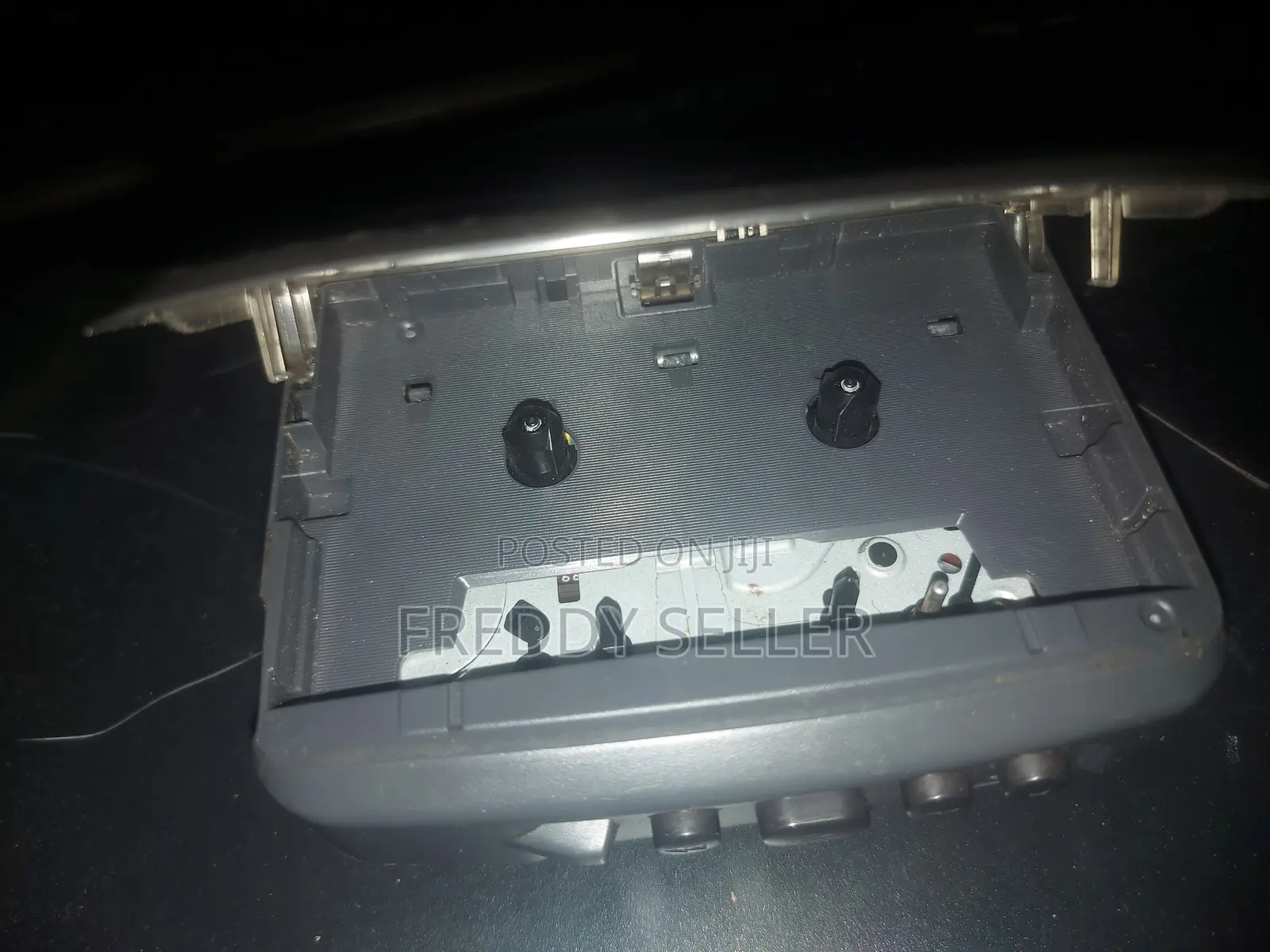 Sony Cassette Player Walkman WM-EX180