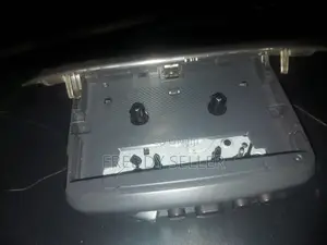 Sony Cassette Player Walkman WM-EX180