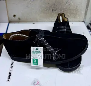Clarks Original Desert Trek X Bankrobbers 40-45