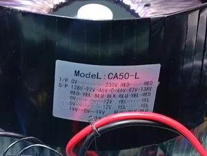 Morgan 39.9 Long Press 7000watts Amplifier