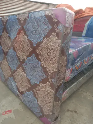 Morning Glory Medium 8inch 3.5*6 Matress