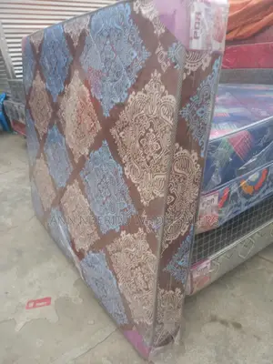 Morning Glory Medium 8inch 3.5*6 Matress