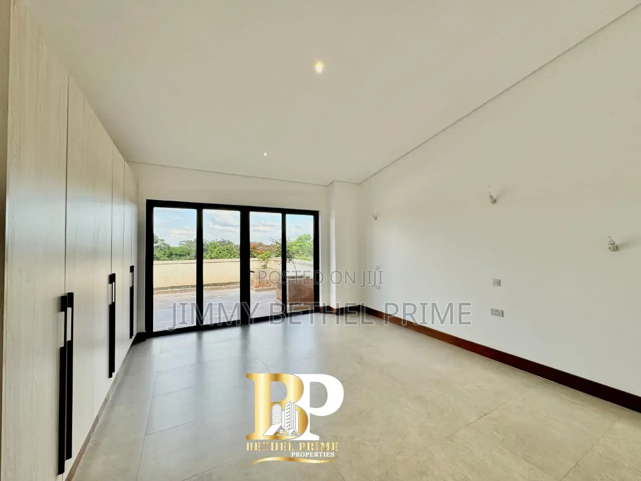 5bdrm Villa in Kitisuru for sale
