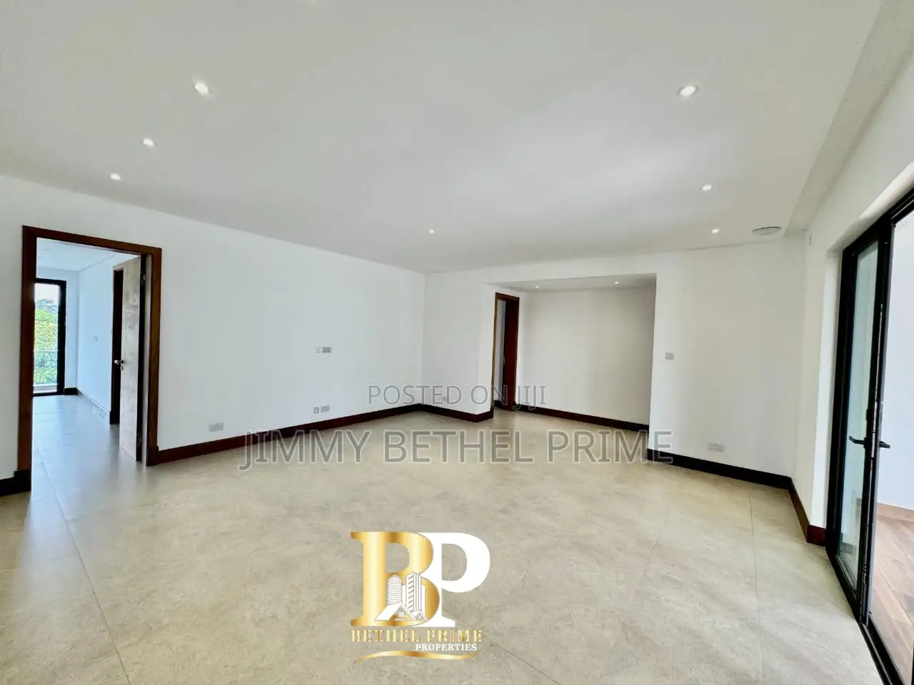 5bdrm Villa in Kitisuru for sale