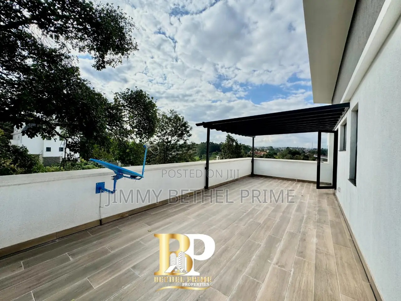 5bdrm Villa in Kitisuru for sale
