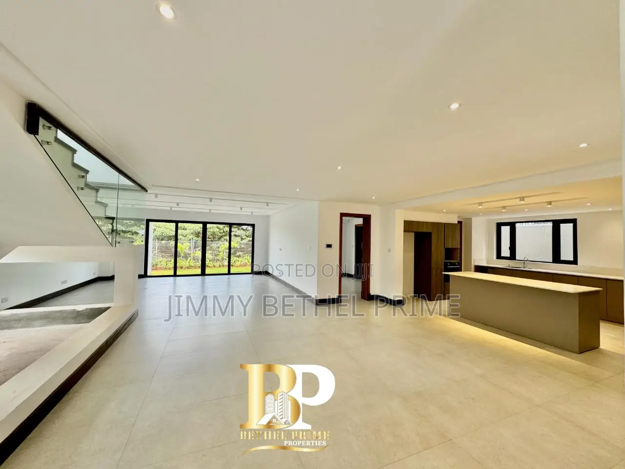 5bdrm Villa in Kitisuru for sale