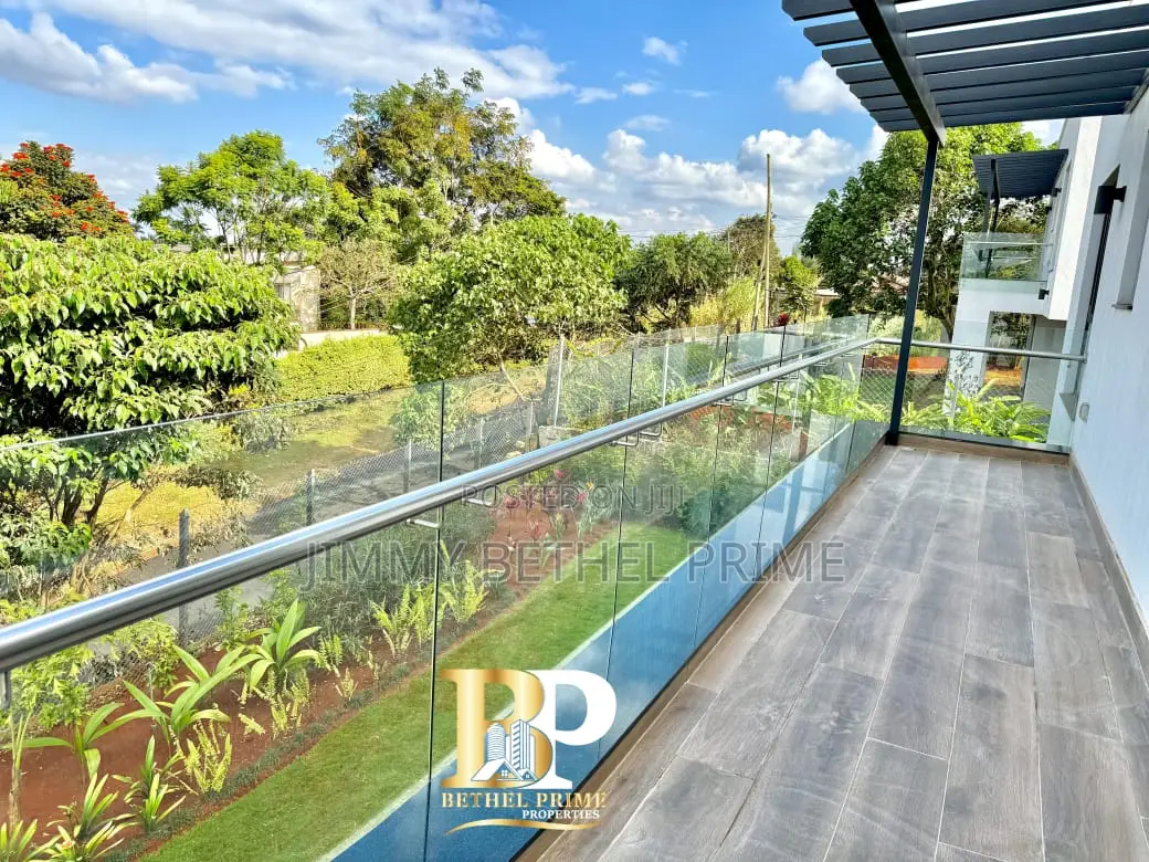 5bdrm Villa in Kitisuru for sale