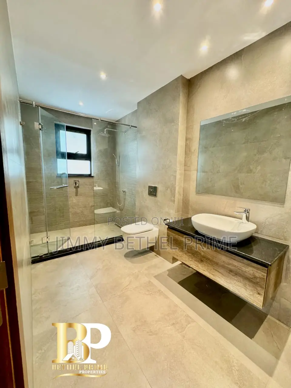 5bdrm Villa in Kitisuru for sale