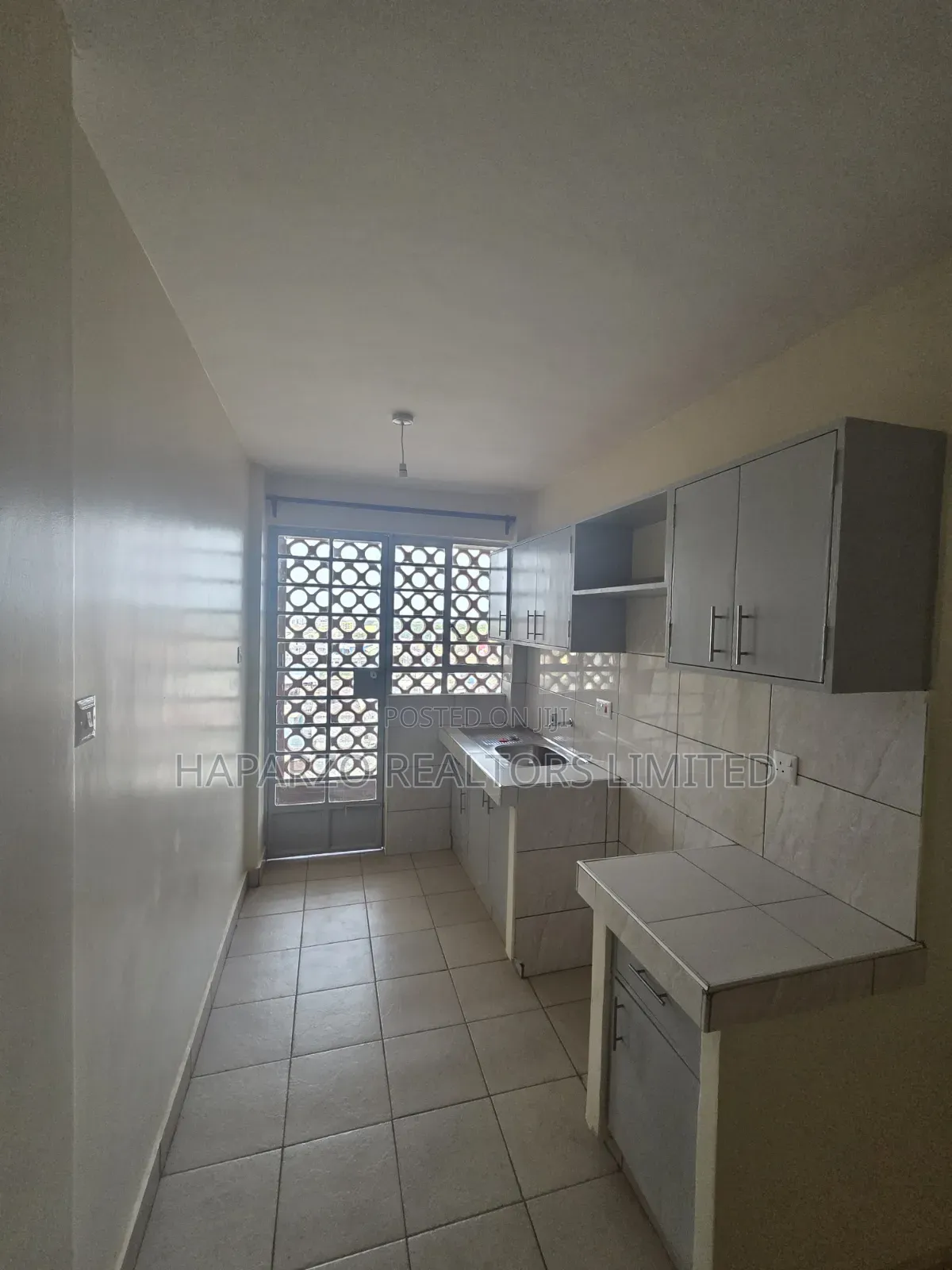 2bdrm Apartment in Kamakis for rent