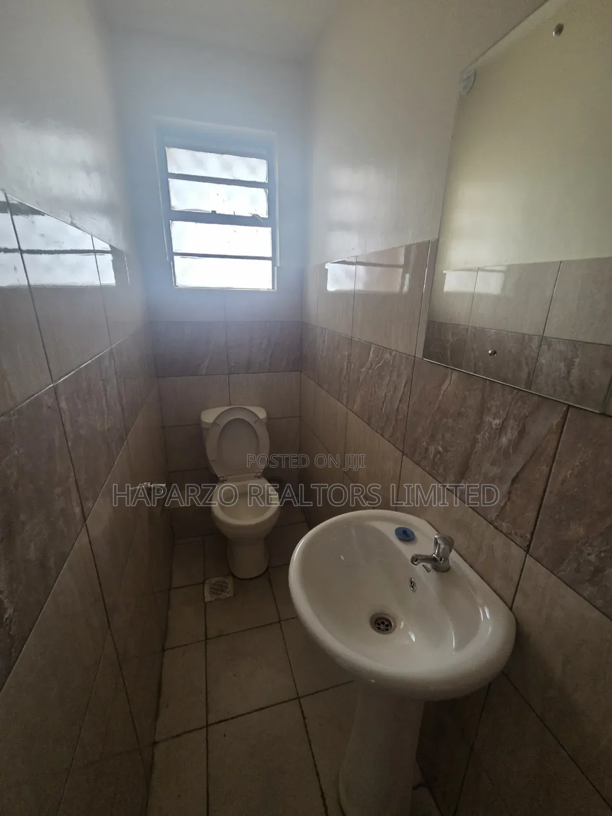2bdrm Apartment in Kamakis for rent