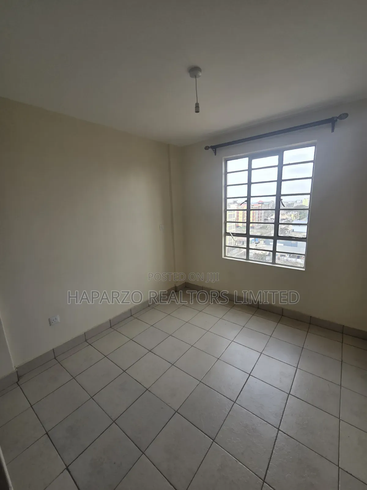 2bdrm Apartment in Kamakis for rent