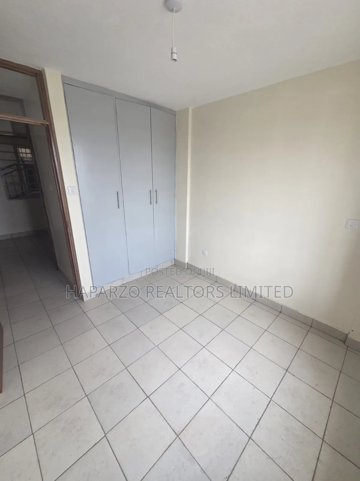 2bdrm Apartment in Kamakis for rent