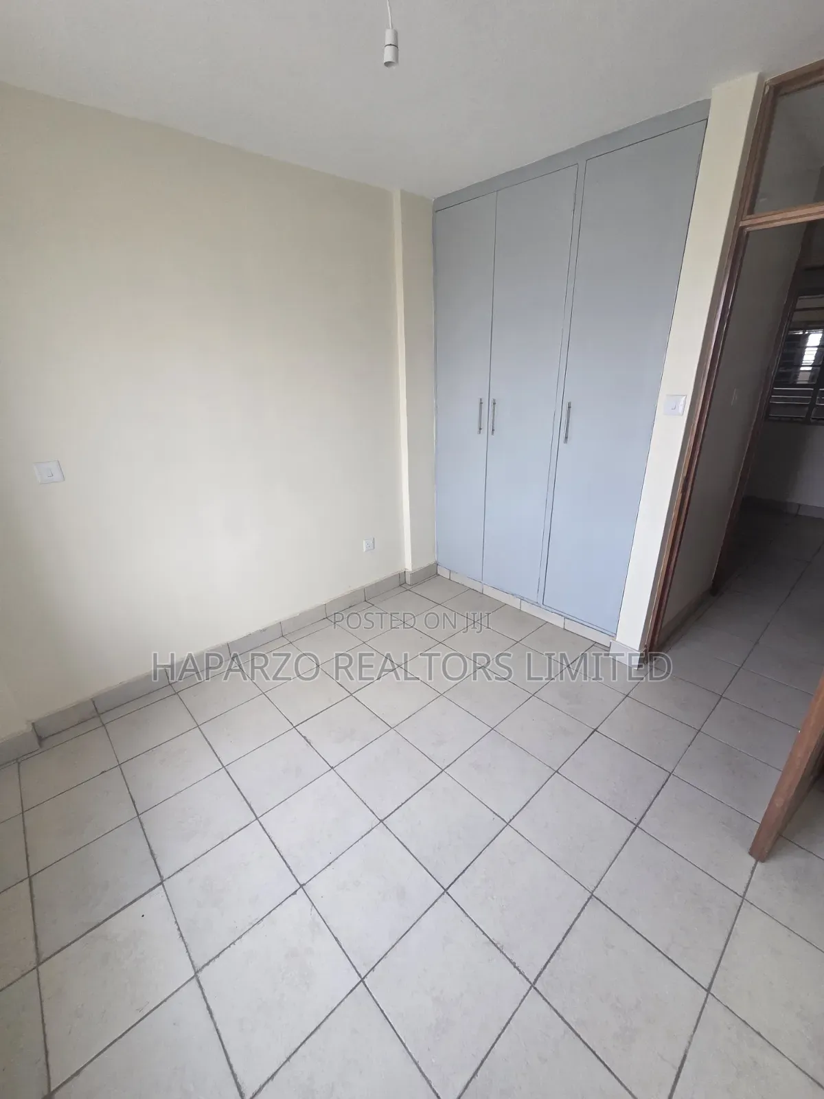 2bdrm Apartment in Kamakis for rent