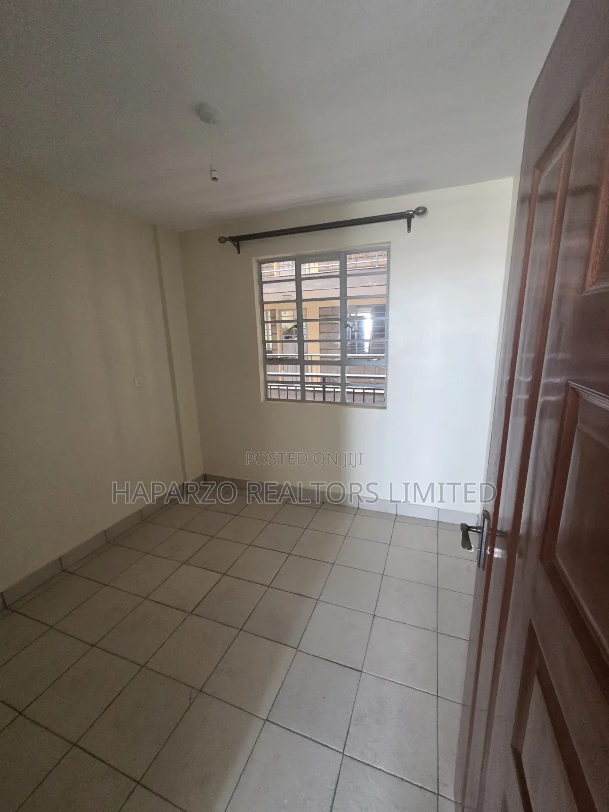 2bdrm Apartment in Kamakis for rent