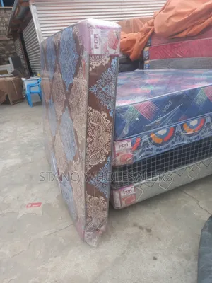 Medium 8inches Mattress