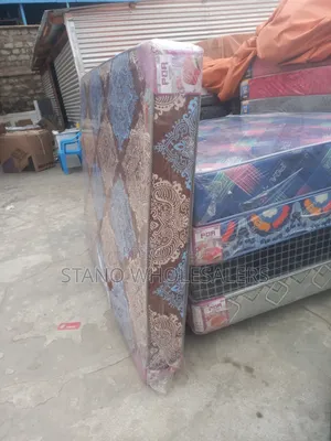 Medium 8inches Mattress