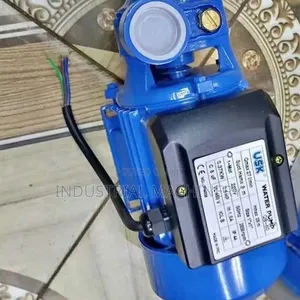 Usk Water Pump 0.5