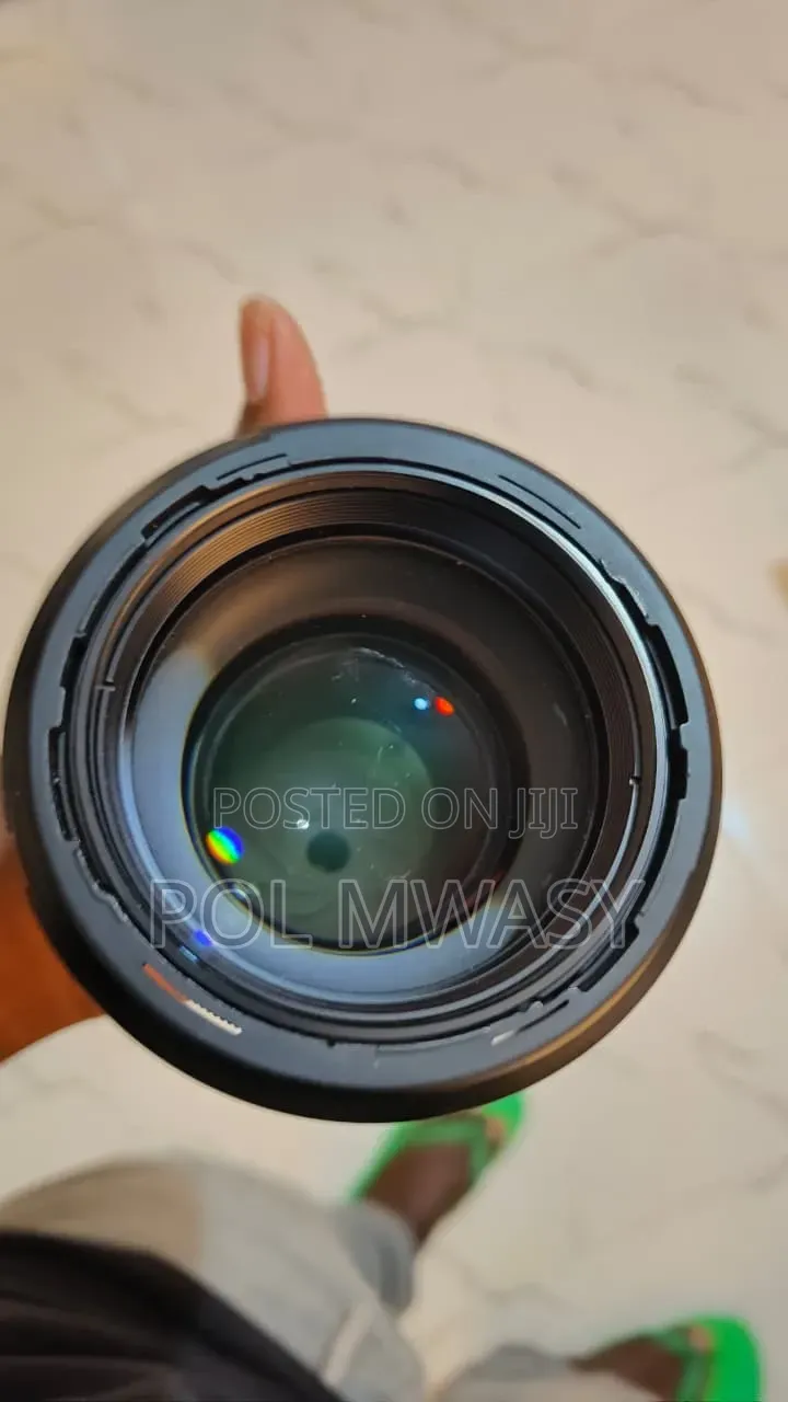 Viltrox Af 85mm F/1.8 Fe Ii Lens for Sony E